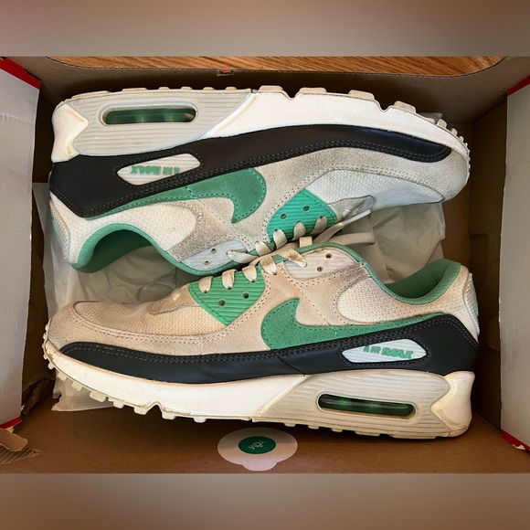 Nike Air Max 90 - Size 9.5 - Picture 2 of 15